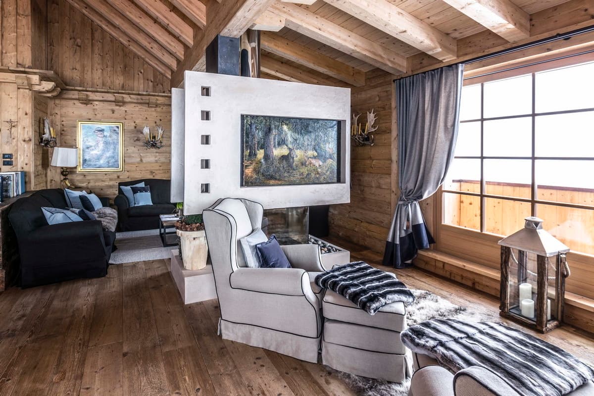 LUSSUOSO APPARTAMENTO DUPLEX CON SPA - image 2