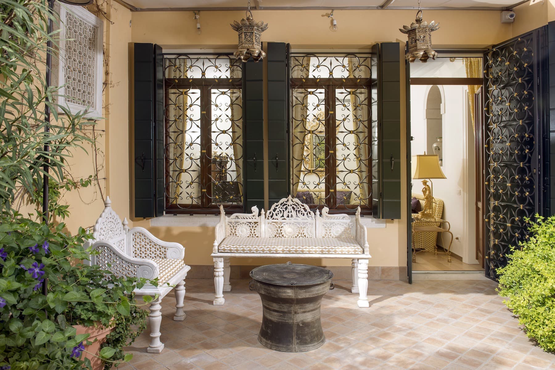 ECCEZIONALE PIANO NOBILE A VENEZIA - Image 13