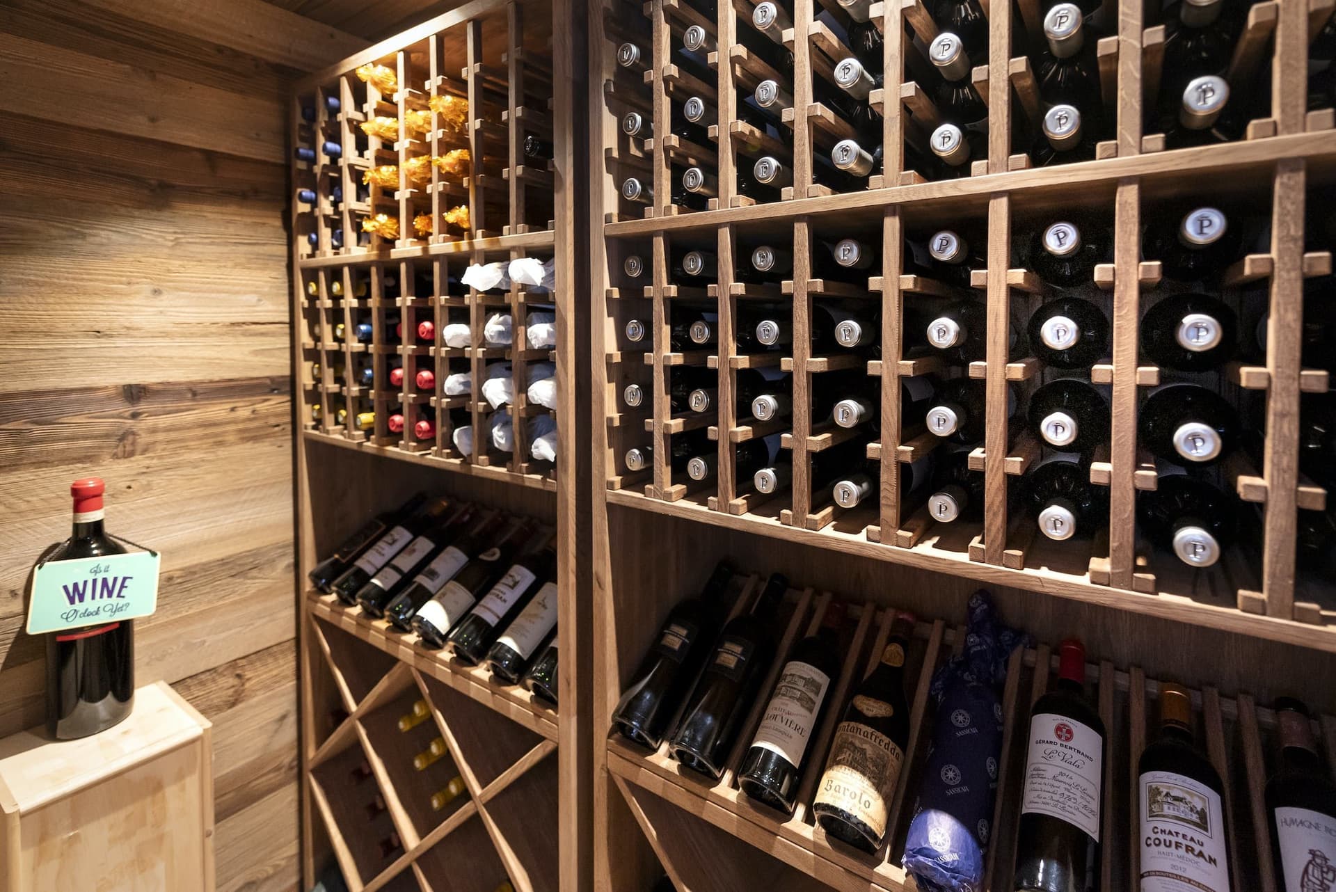 CHALET DI LUSSO CON PISCINA PRIVATA, SPA E VISTA PANORAMICA - Image 6