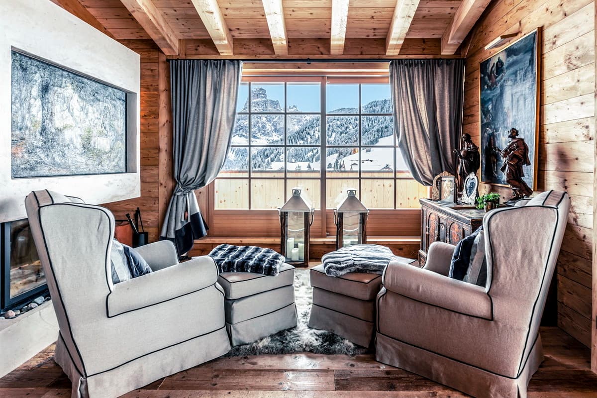 LUSSUOSO APPARTAMENTO DUPLEX CON SPA - Image 3