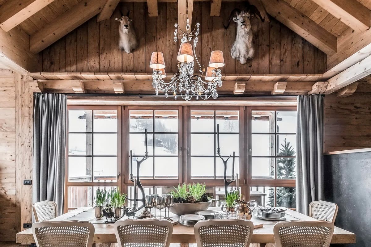 LUSSUOSO APPARTAMENTO DUPLEX CON SPA - Image 7