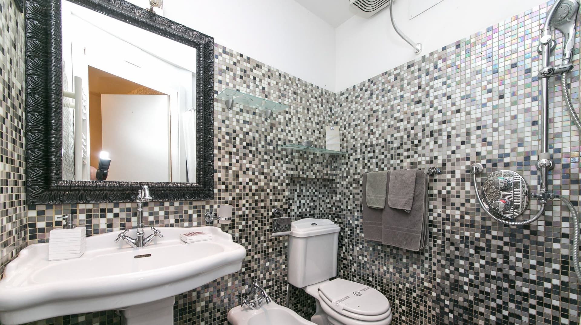 ELEGANTE PALAZZO A VENEZIA - Image 12