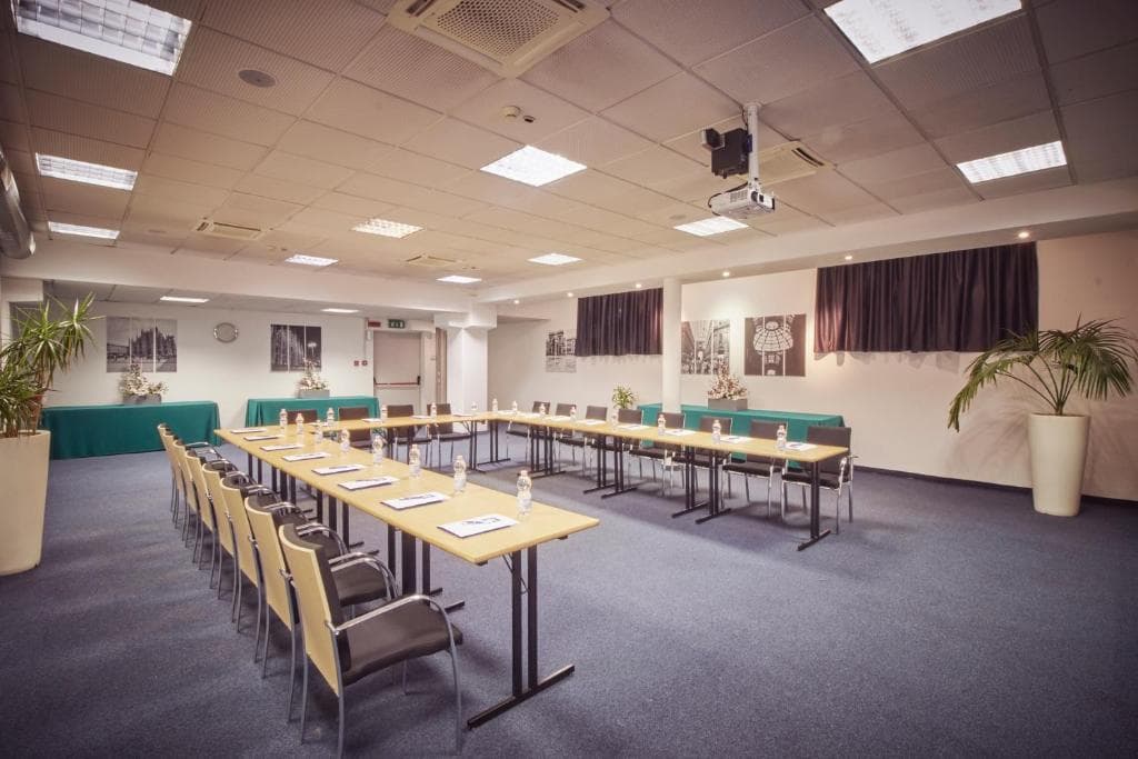 4* HOTEL A MILANO - Image 7