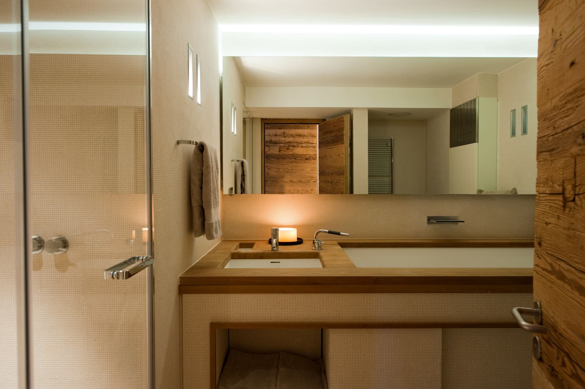 CHALET DI LUSSO A VERBIER - Image 11