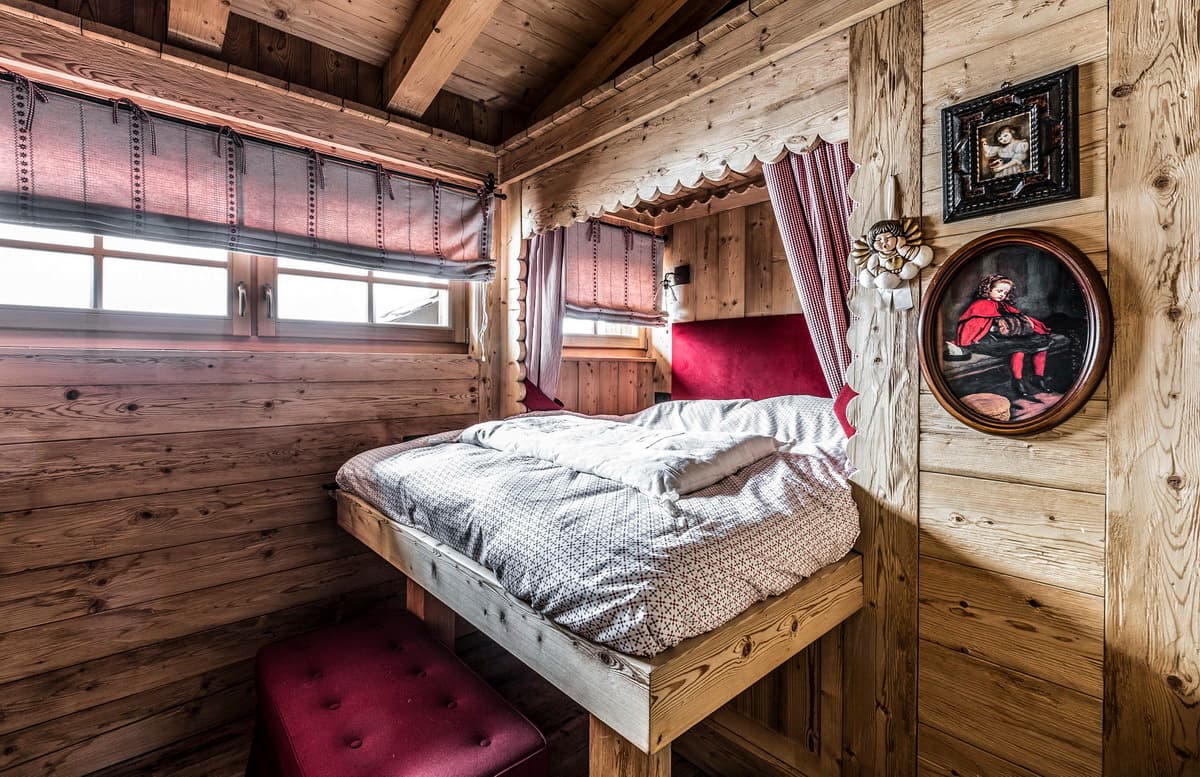 LUSSUOSO APPARTAMENTO DUPLEX CON SPA - Image 9