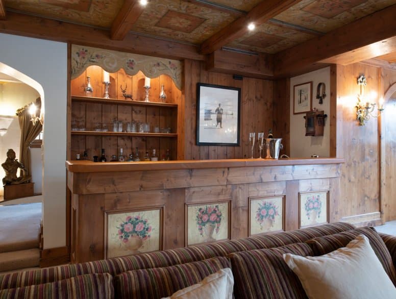 MAGNIFICO CHALET - Image 6