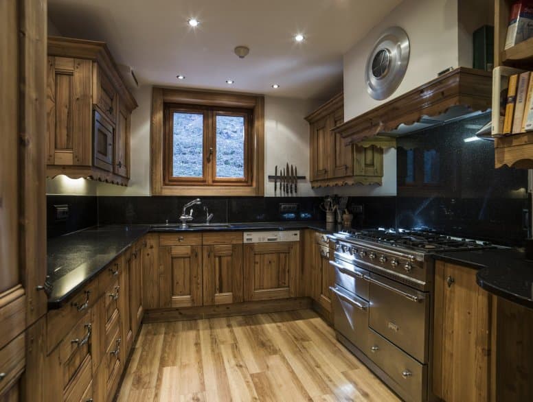 MAGNIFICO CHALET - Image 9