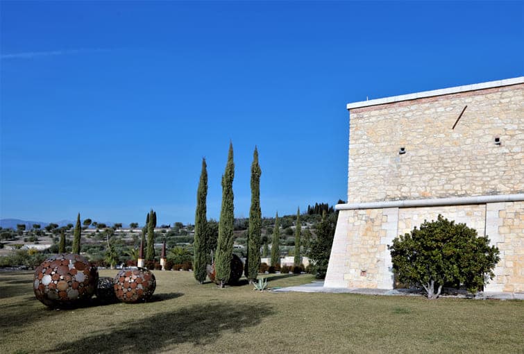 HISTORIC WINE HOTEL - Image 4