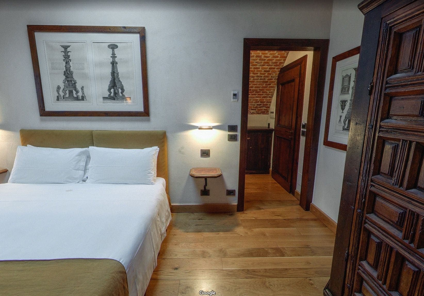 HISTORIC WINE HOTEL - Image 10