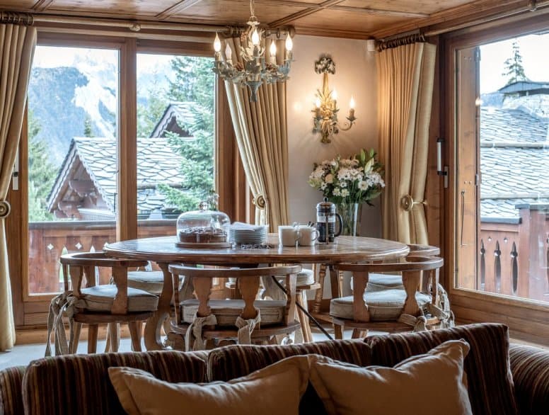 MAGNIFICO CHALET - Image 5