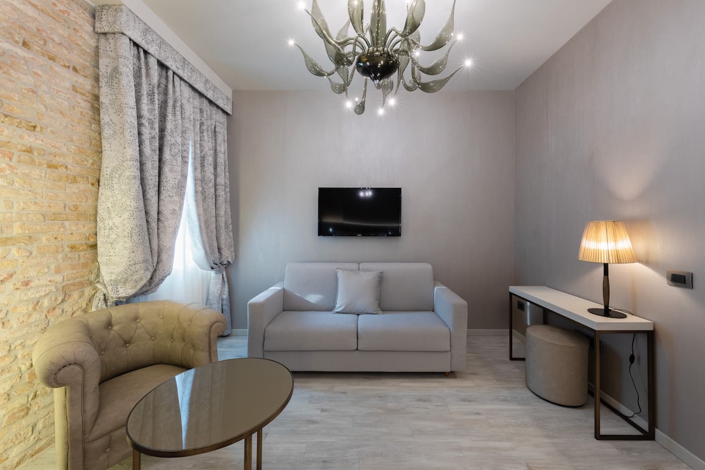 VENICE 4* HOTEL - Image 7