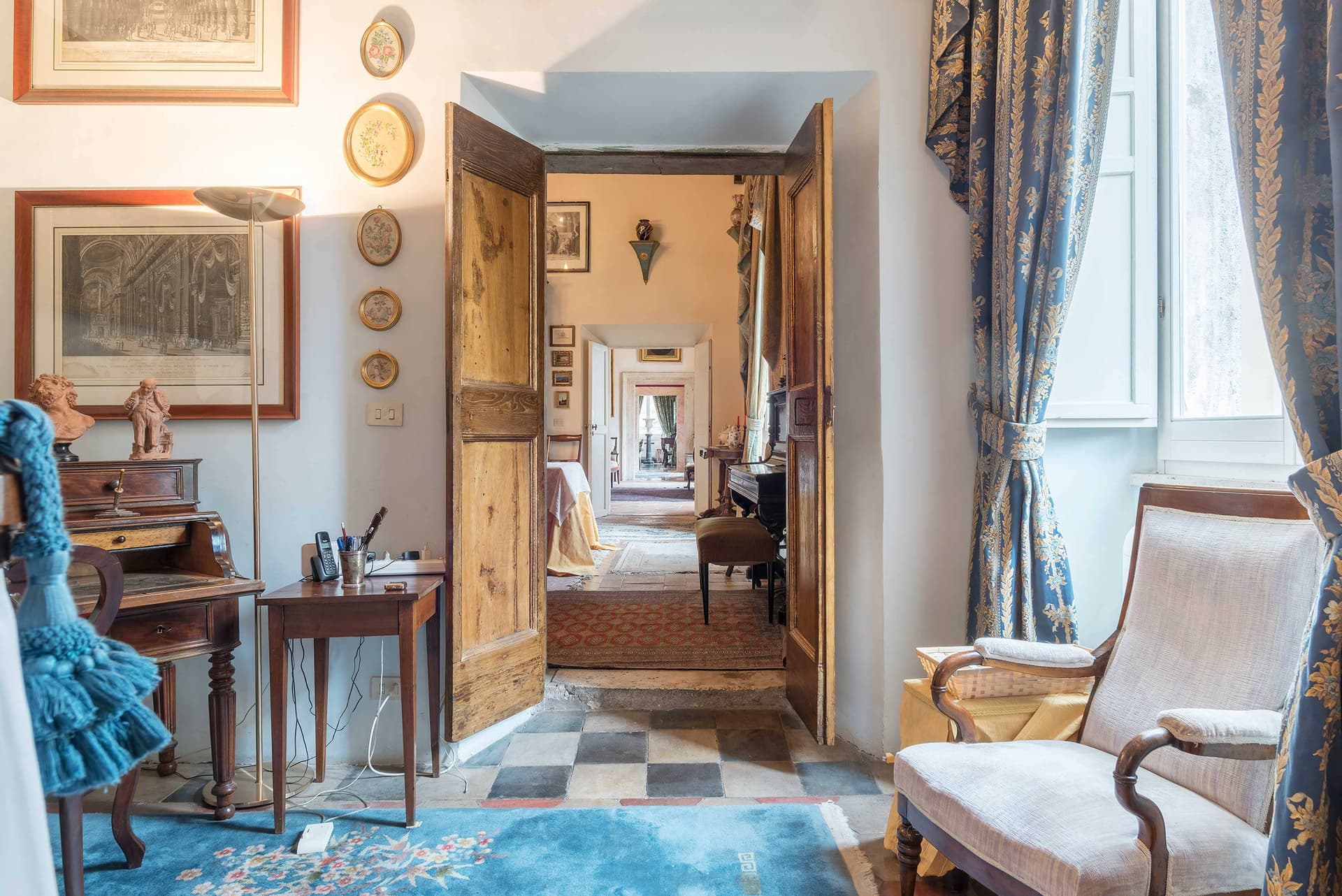 HISTORIC ESTATE - Image 6