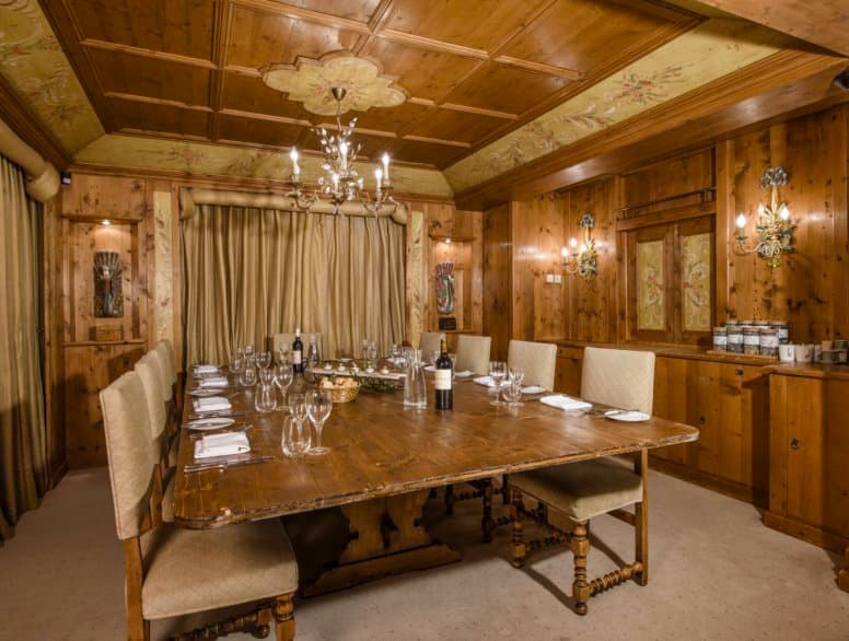 MAGNIFICO CHALET - Image 8