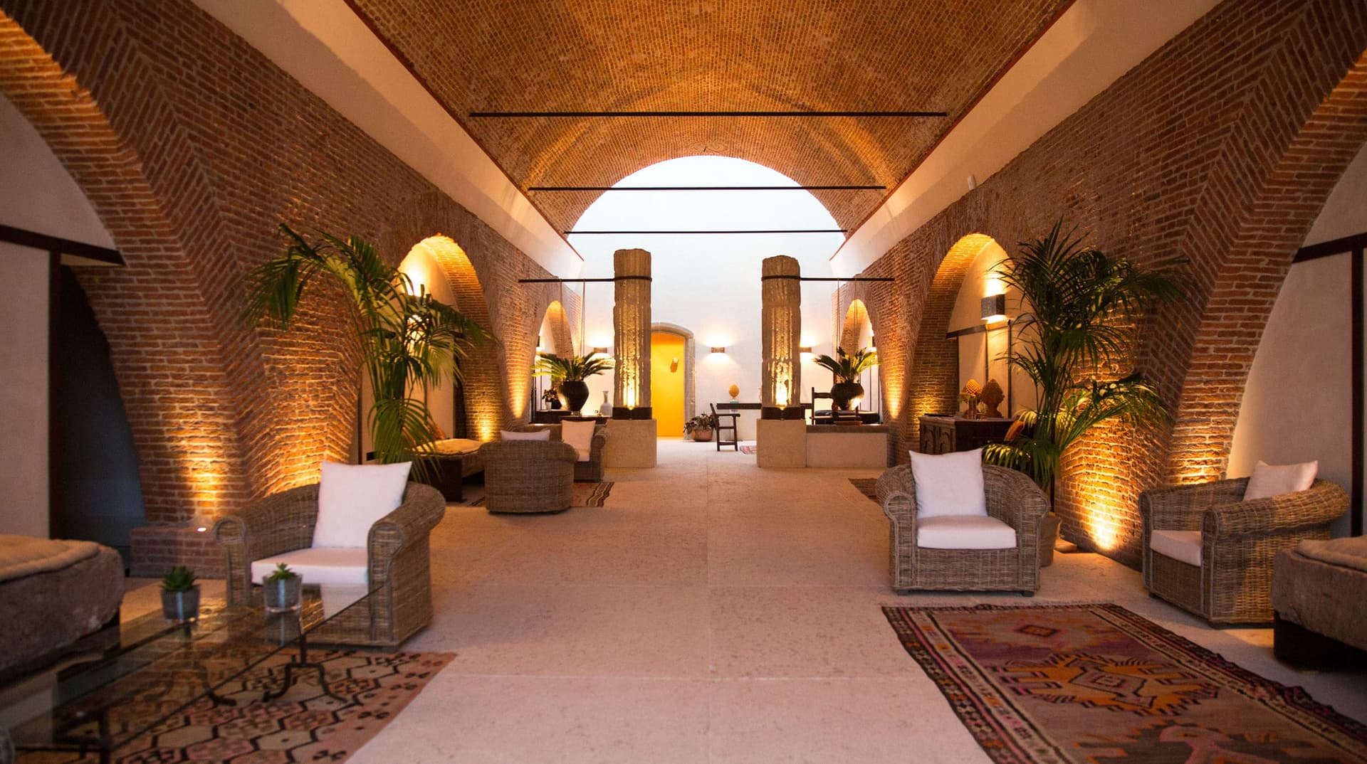 HISTORIC WINE HOTEL - Image 6