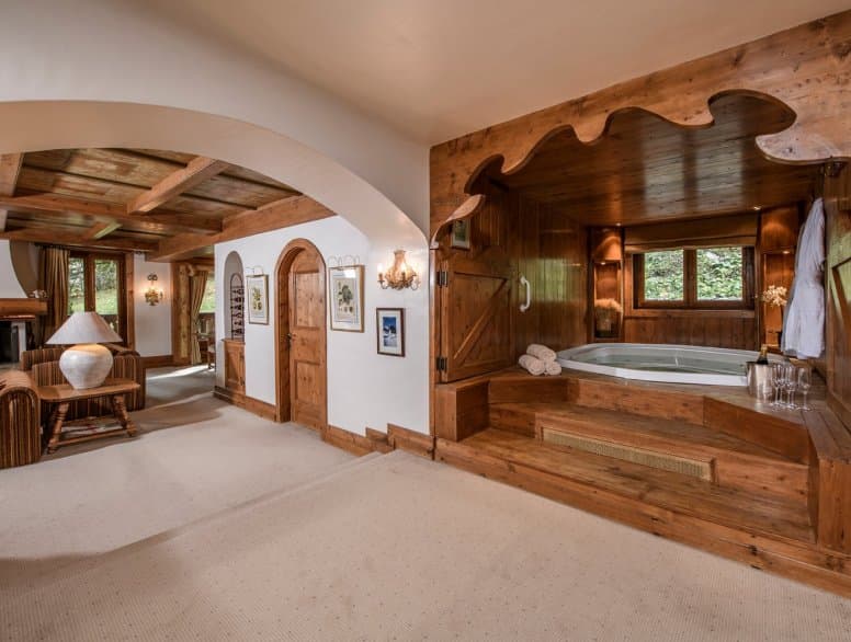 MAGNIFICO CHALET - Image 12