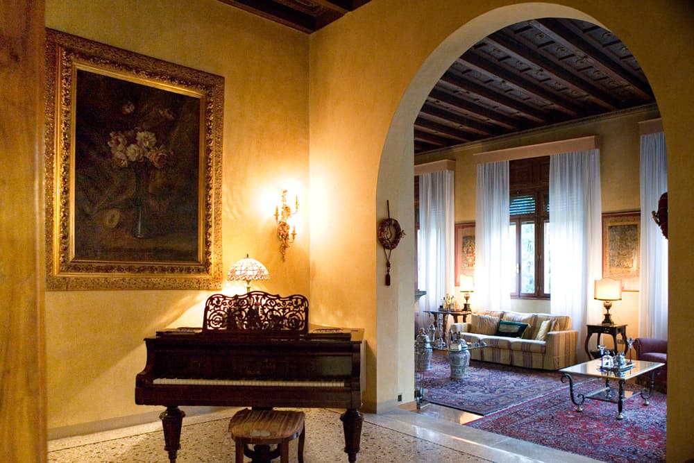 PRESTIGIOSA RESIDENZA NOBILIARE - Image 6