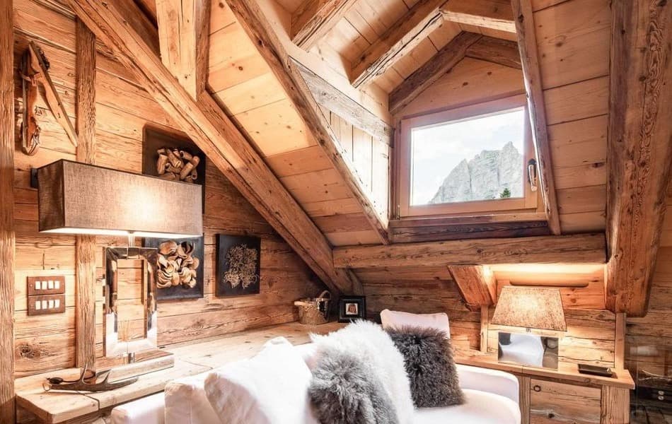 APARTMENT IN CORTINA - Image 2