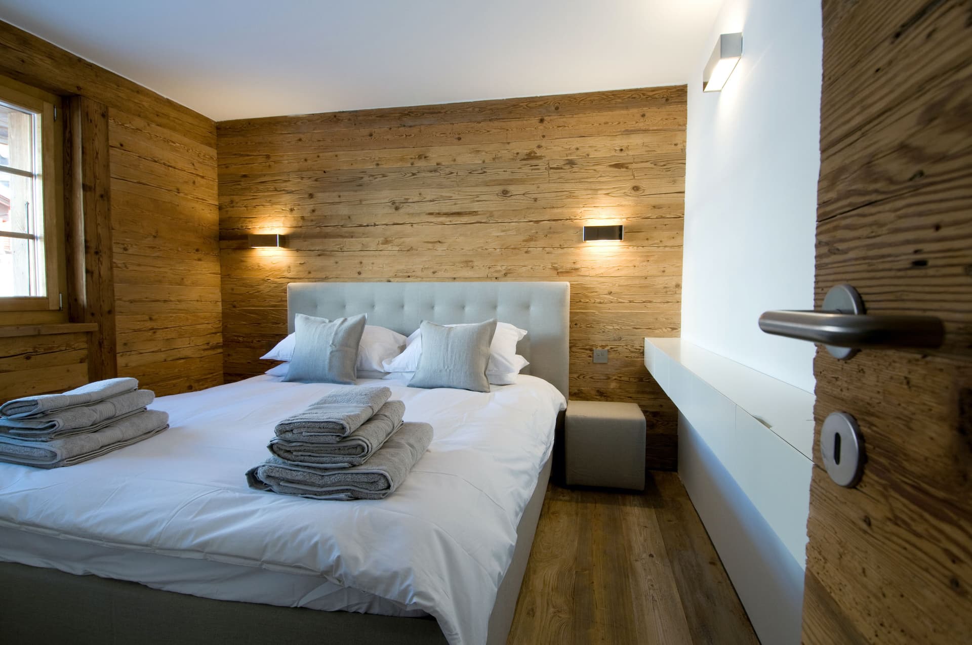 CHALET DI LUSSO A VERBIER - Image 9