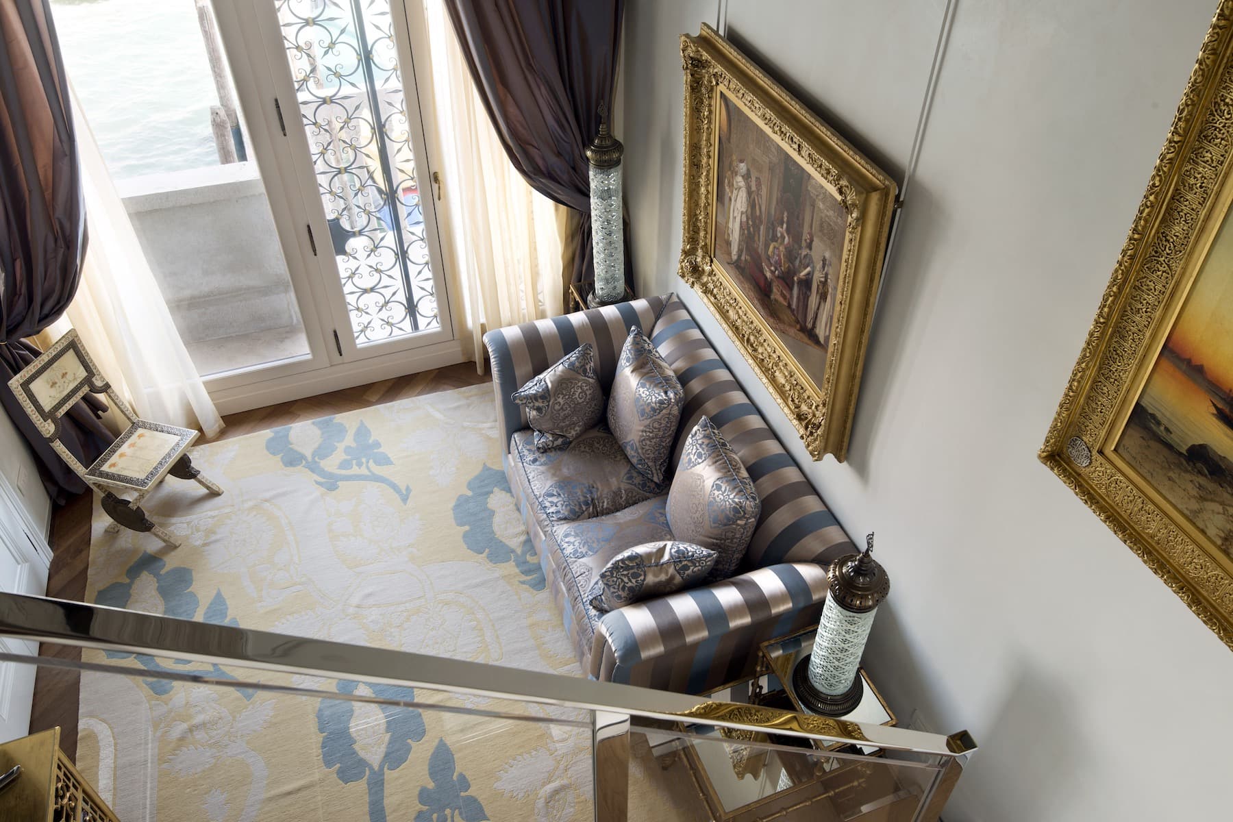 ECCEZIONALE PIANO NOBILE A VENEZIA - Image 11