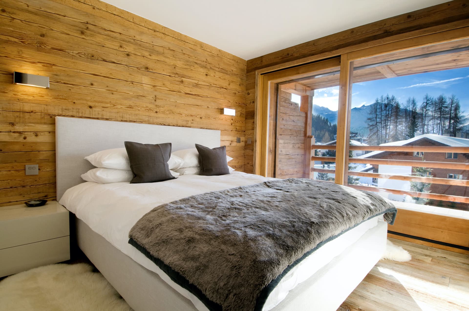 CHALET DI LUSSO A VERBIER - Image 7