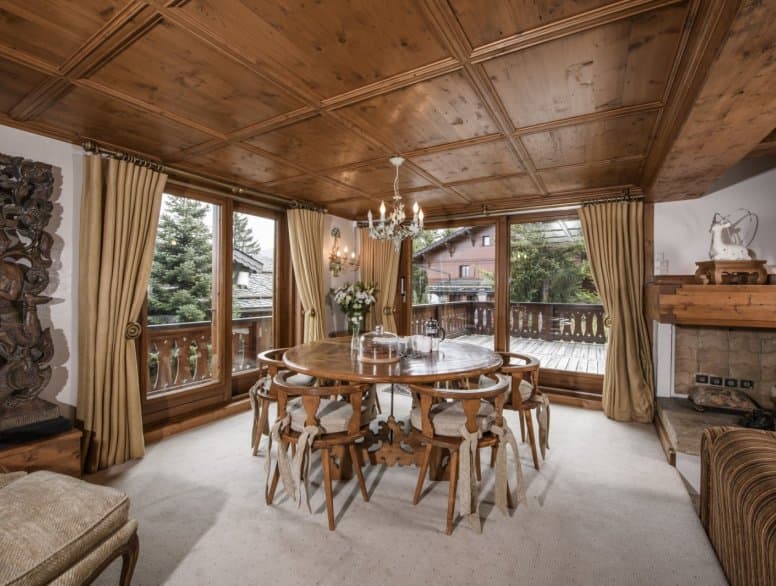 MAGNIFICO CHALET - image 4