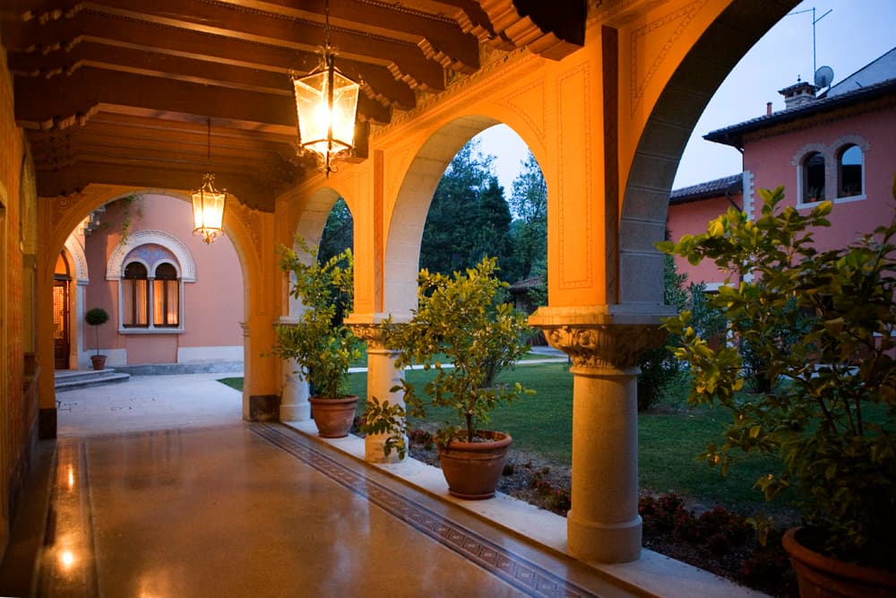 PRESTIGIOSA RESIDENZA NOBILIARE - Image 2