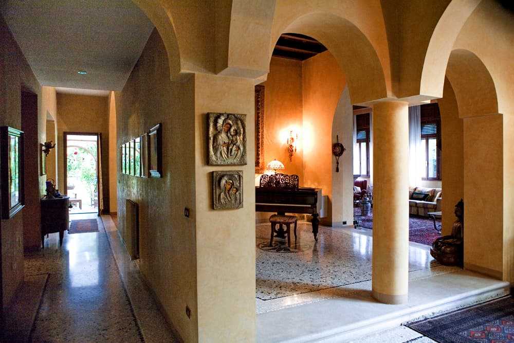 PRESTIGIOSA RESIDENZA NOBILIARE - Image 7