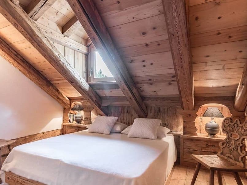 APARTMENT IN CORTINA - Image 5