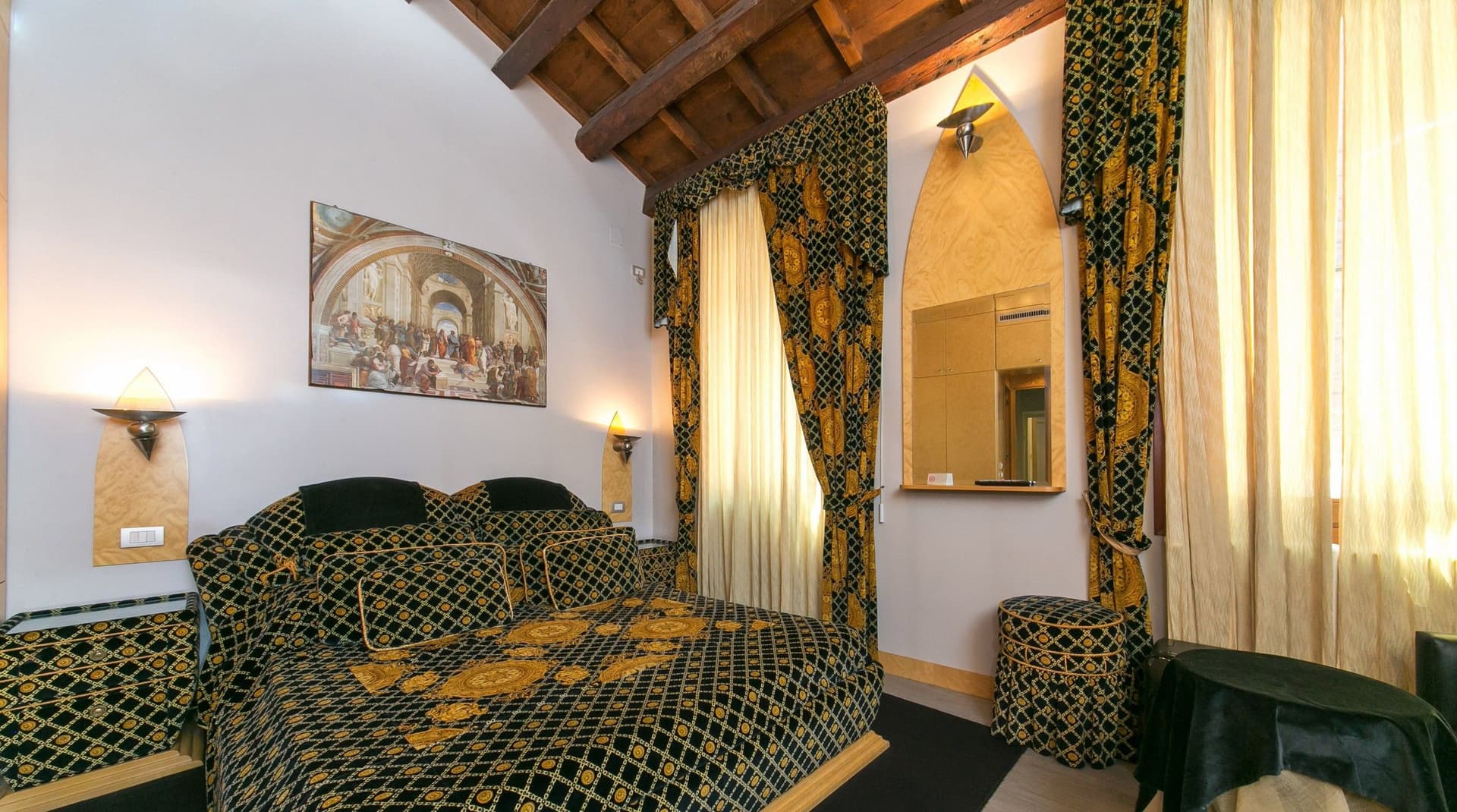 ELEGANTE PALAZZO A VENEZIA - Image 10