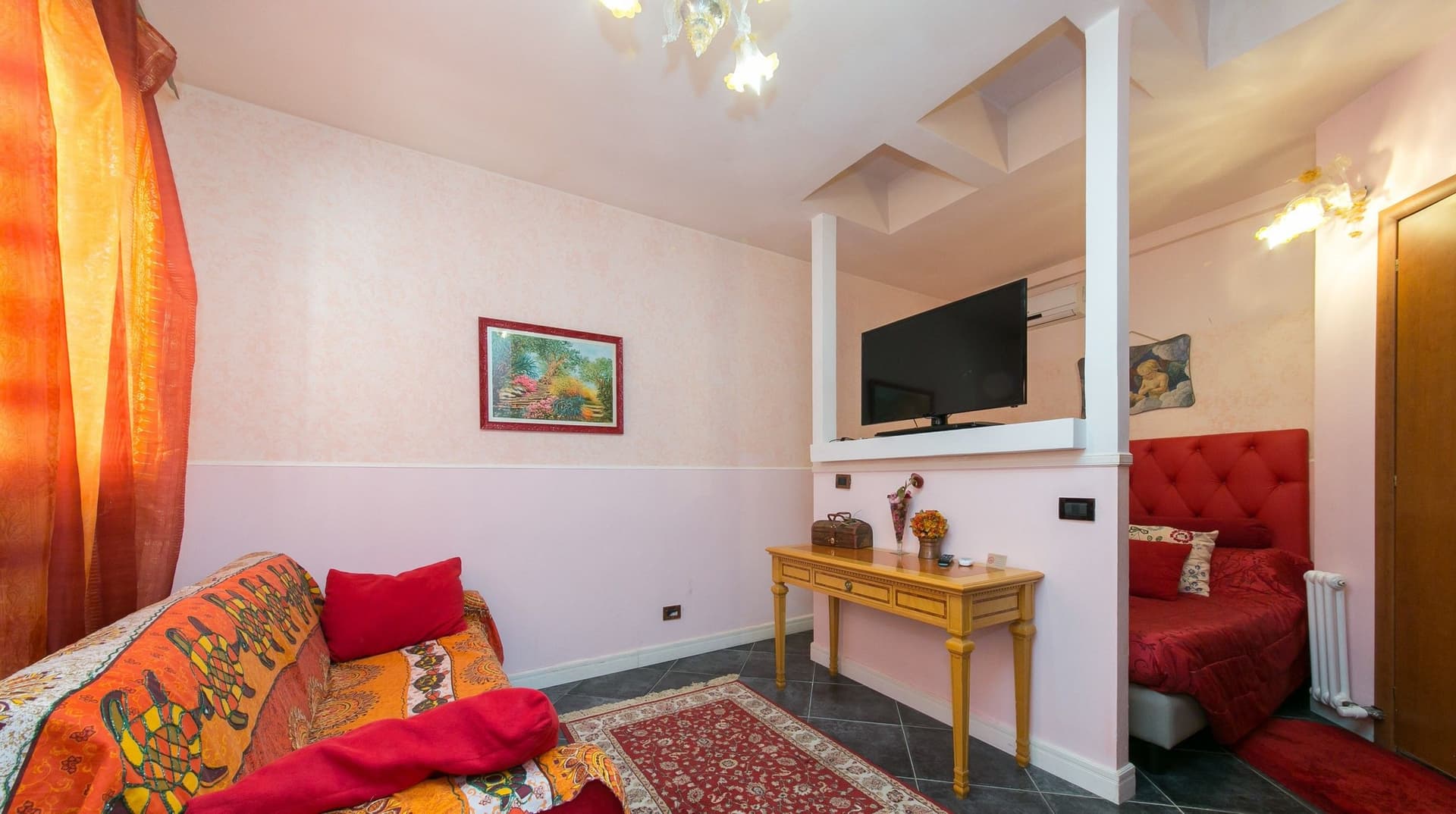 ELEGANTE PALAZZO A VENEZIA - Image 7