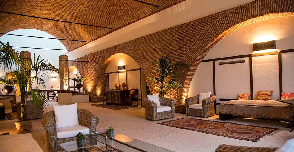 HISTORIC WINE HOTEL - image 5