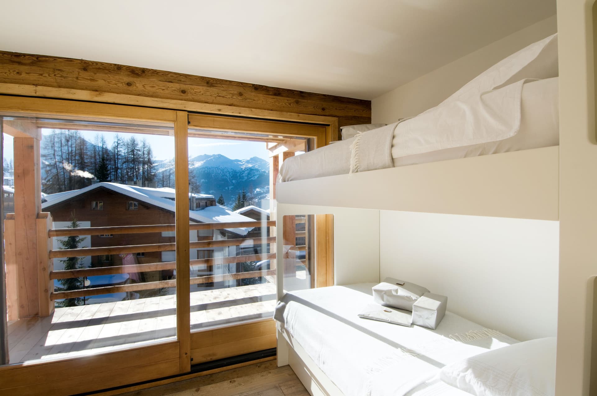CHALET DI LUSSO A VERBIER - Image 10