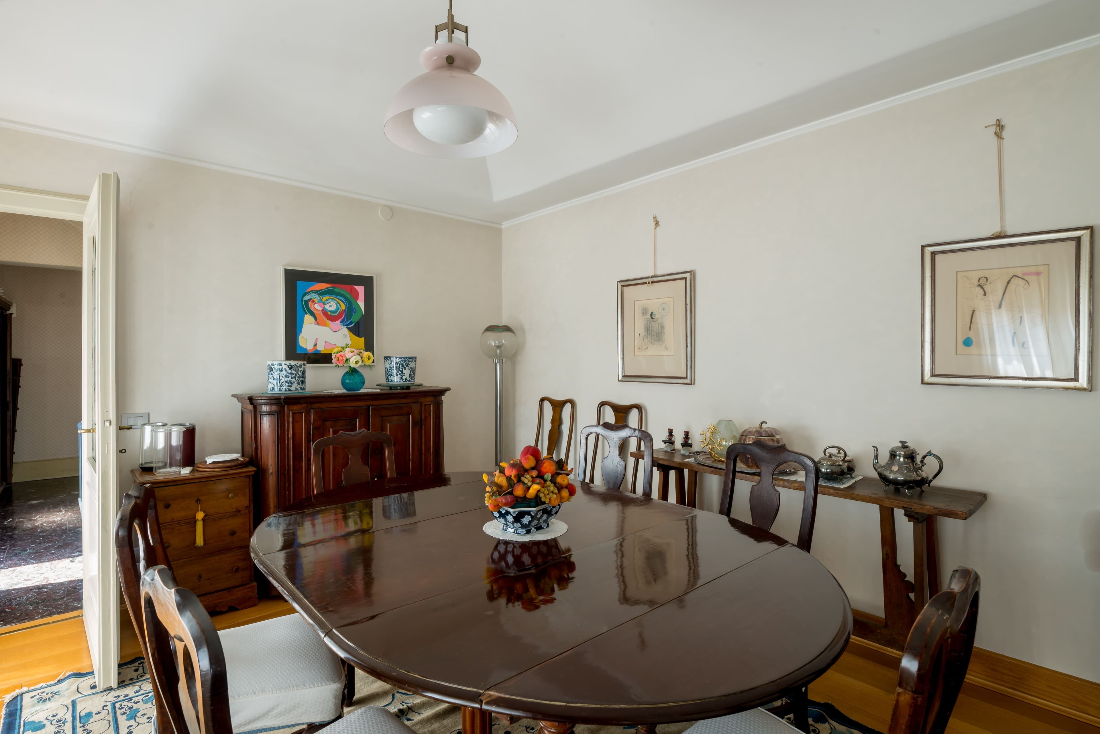 FANTASTICO ATTICO A VENEZIA  - image 5