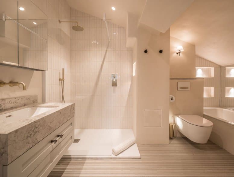 MAGNIFICO CHALET - Image 13