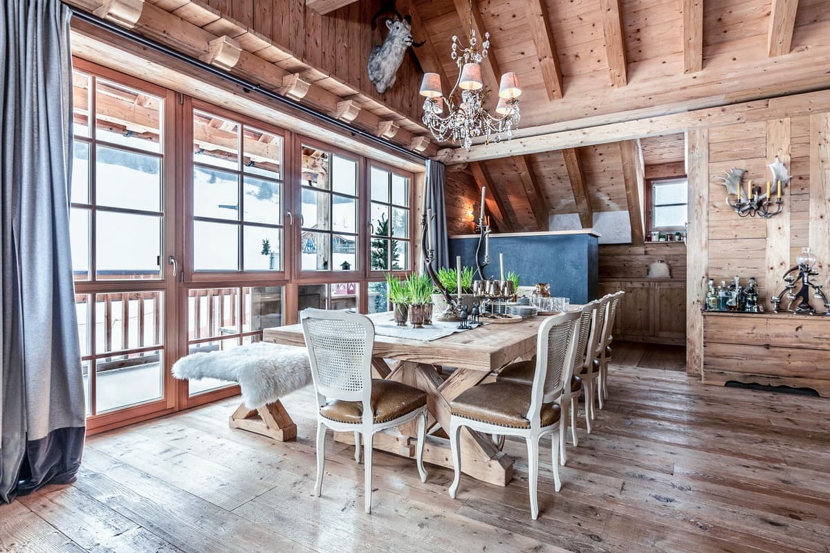 LUSSUOSO APPARTAMENTO DUPLEX CON SPA - Image 5