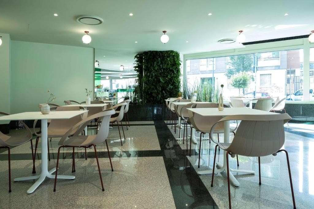 LUSSUOSO HOTEL MILANO - image 3