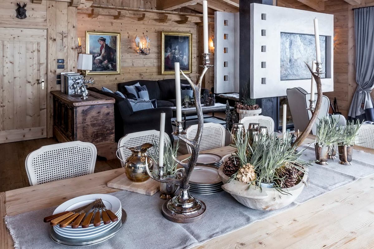 LUSSUOSO APPARTAMENTO DUPLEX CON SPA - Image 8