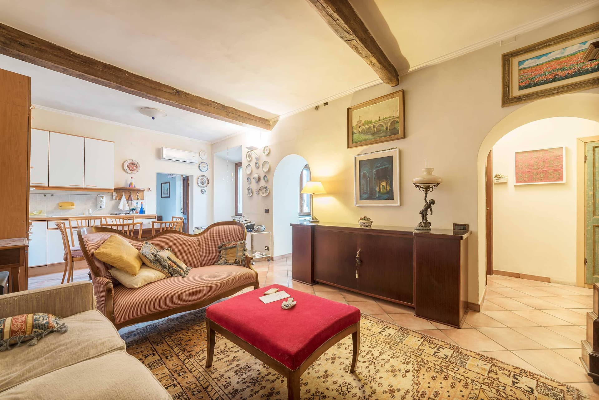 HISTORIC ESTATE - Image 5