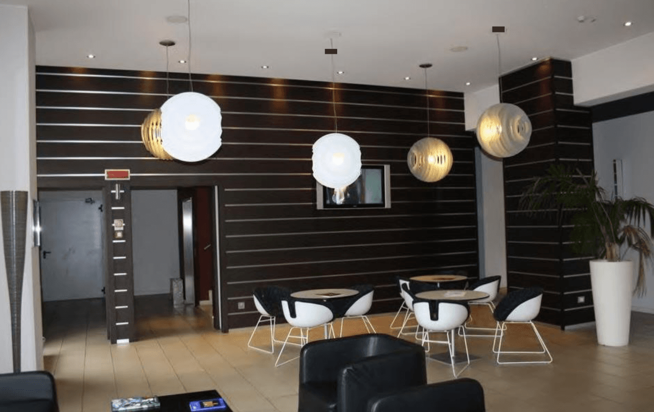 4* HOTEL A MILANO - image 4