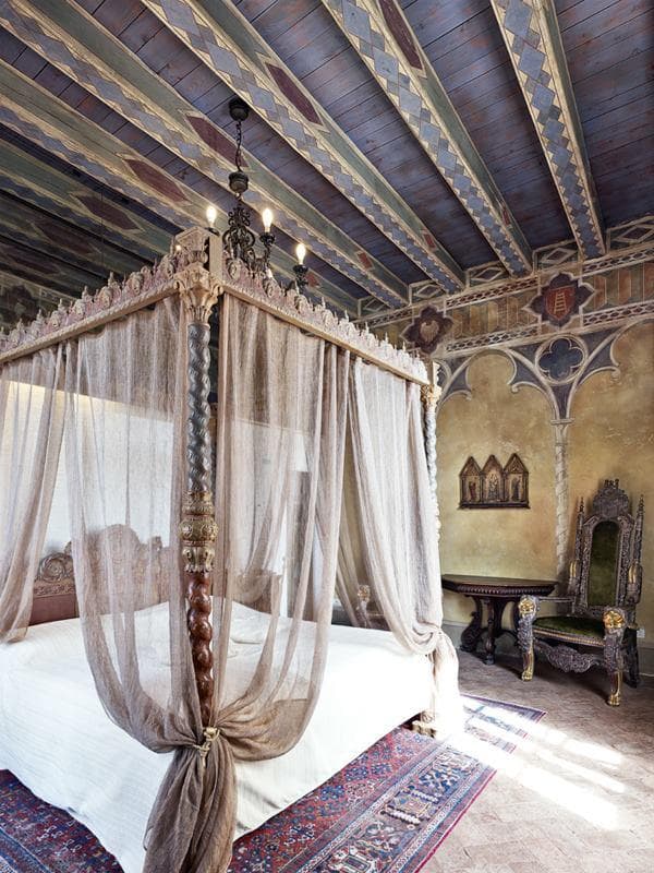 CASTLE IN VENETO - Image 7