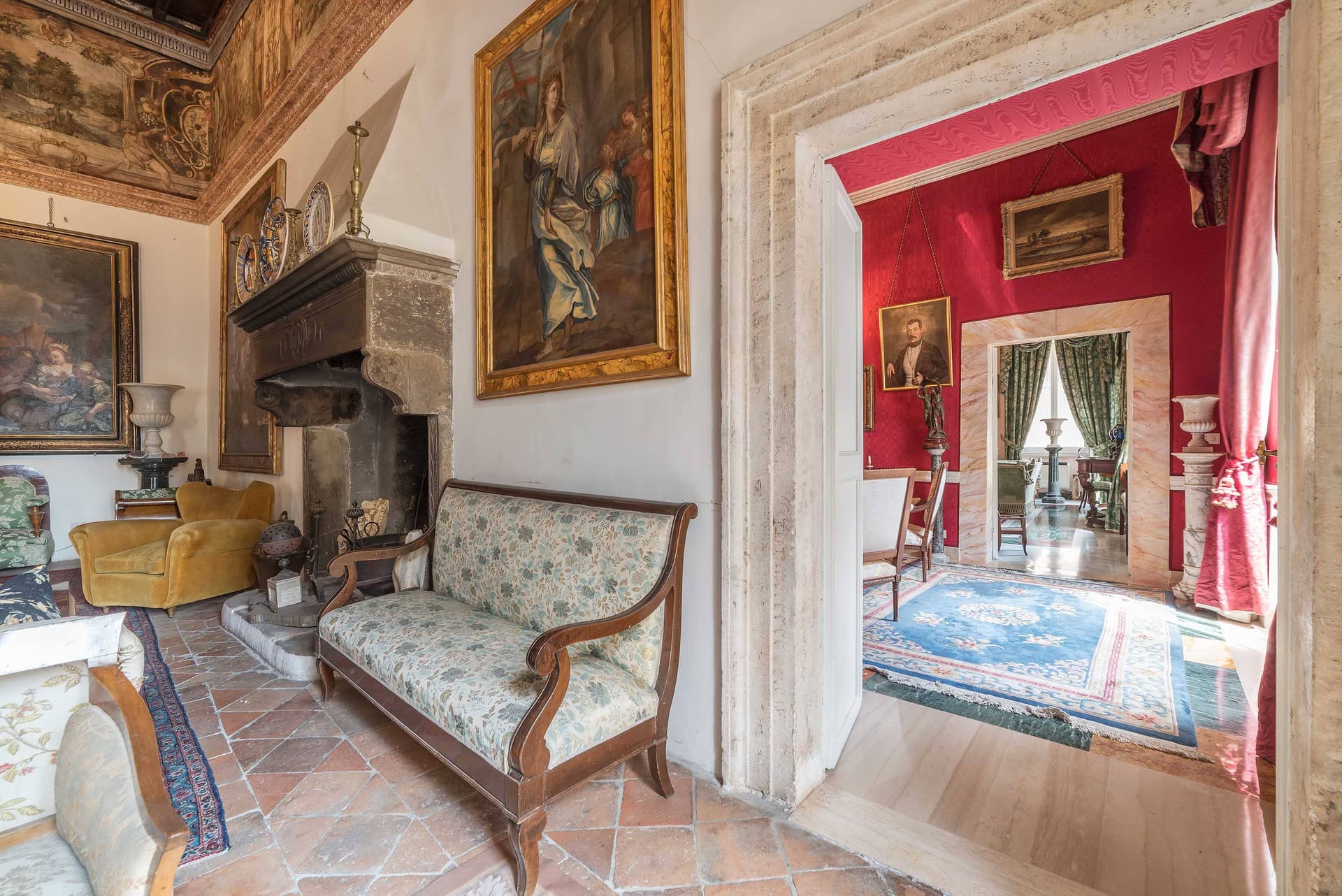 HISTORIC ESTATE - Image 4