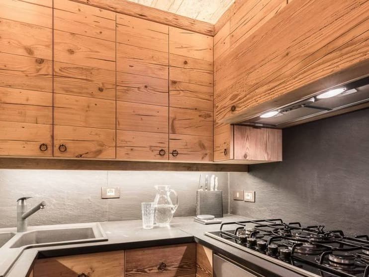 APARTMENT IN CORTINA - Image 8