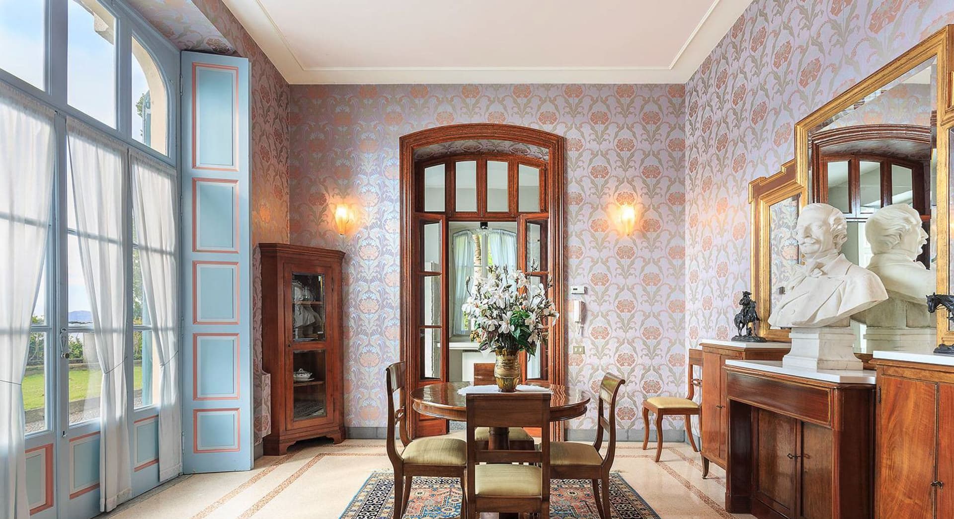 INCANTEVOLE VILLA SUL LAGO MAGGIORE - Image 6