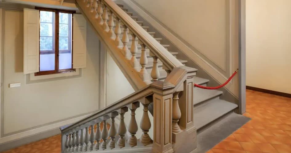 SFARZOSO CASTELLO DEL XIV SECOLO - Image 10