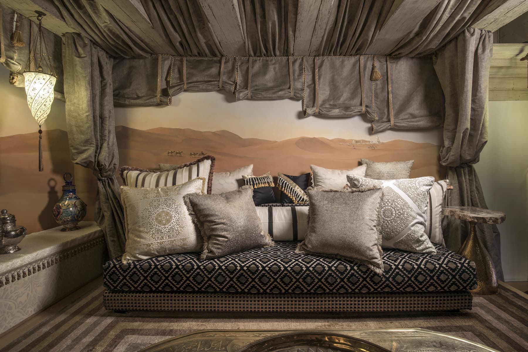 ECCEZIONALE PIANO NOBILE A VENEZIA - Image 12