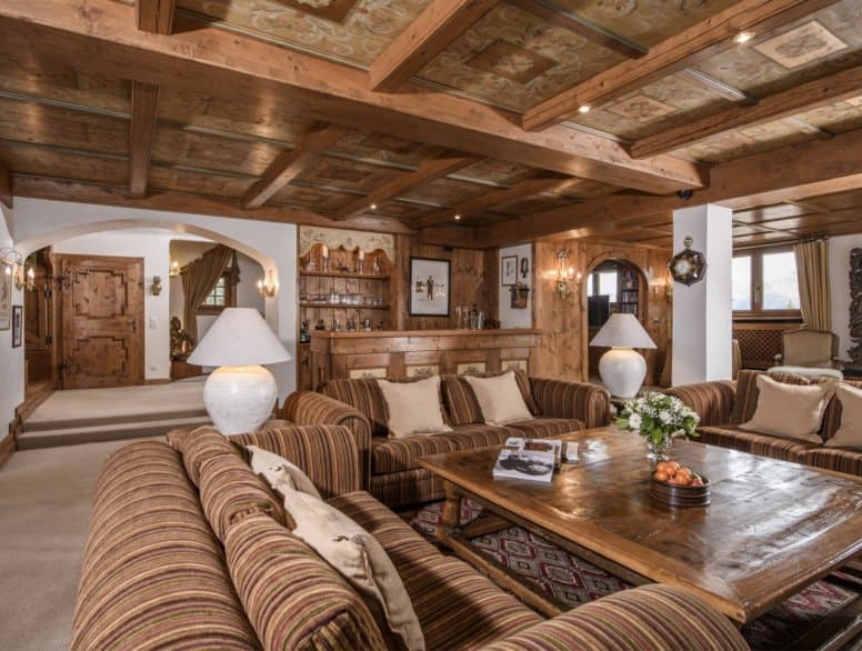 MAGNIFICO CHALET - Image 3