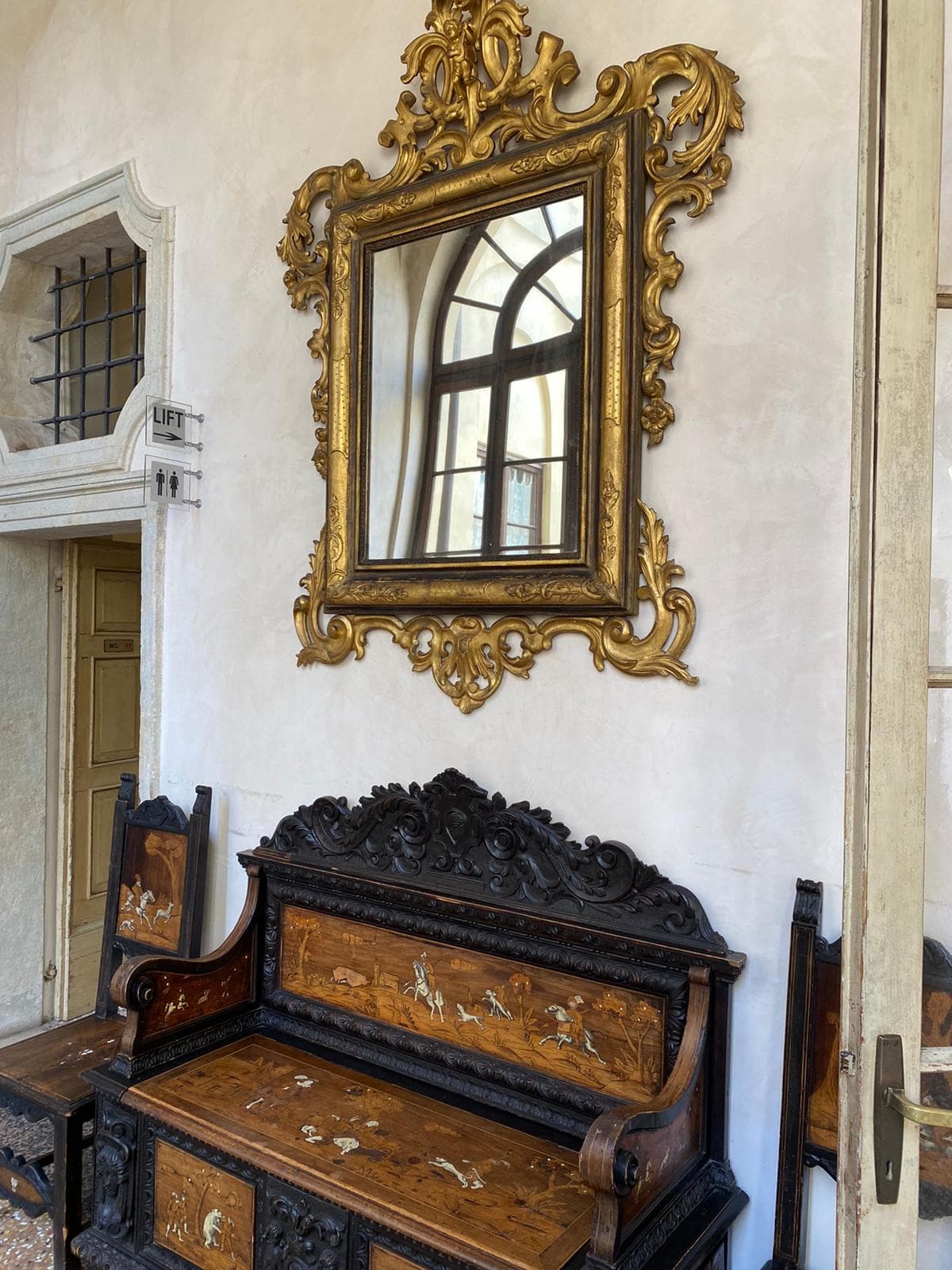 CASTLE IN VENETO - Image 5