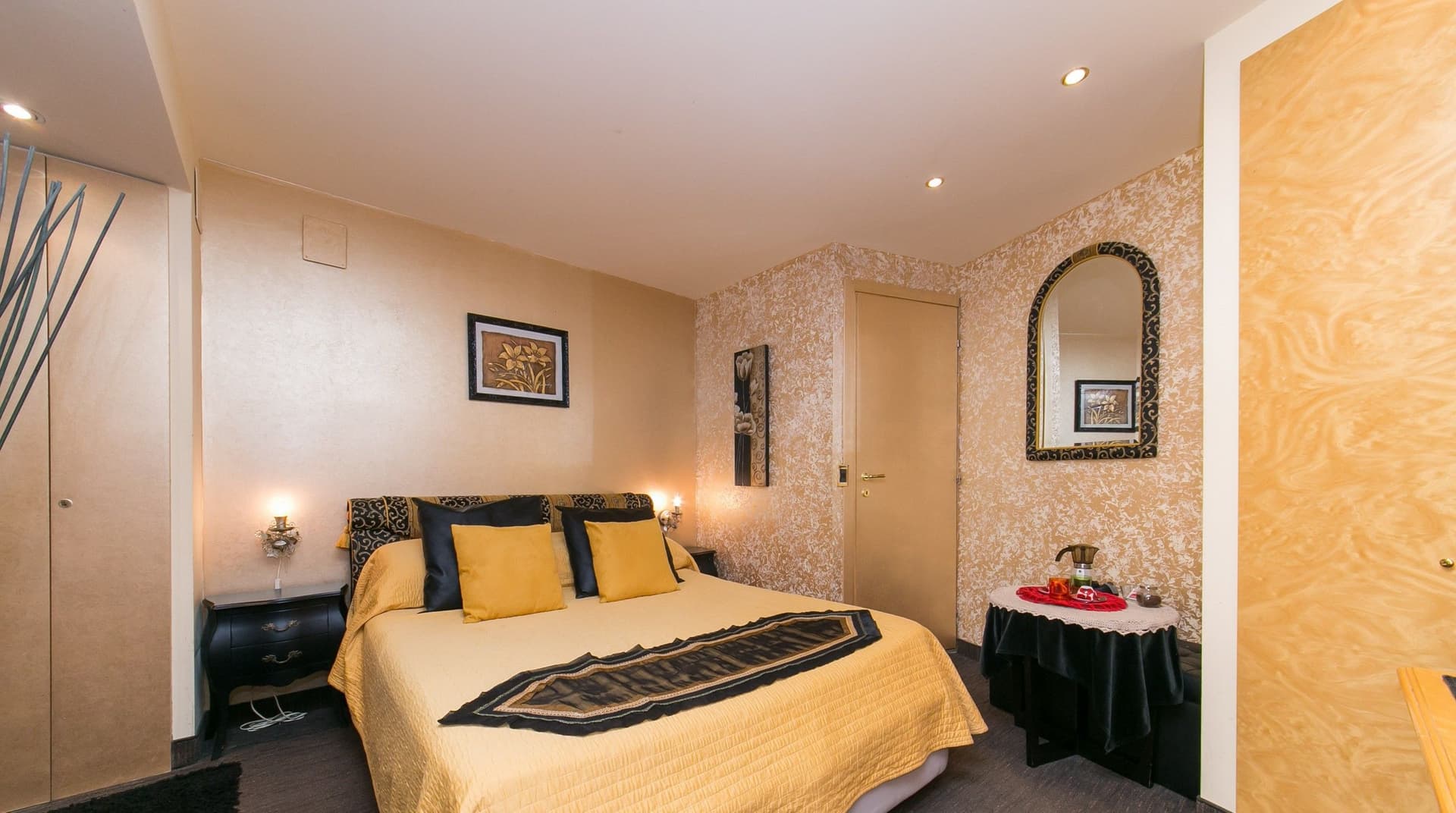 ELEGANTE PALAZZO A VENEZIA - Image 11