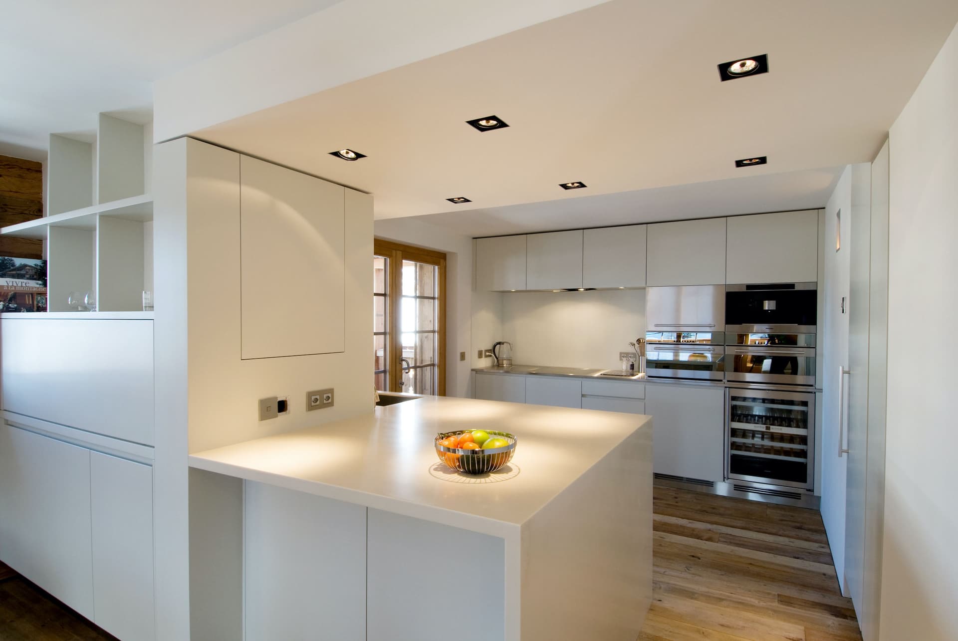 CHALET DI LUSSO A VERBIER - Image 6