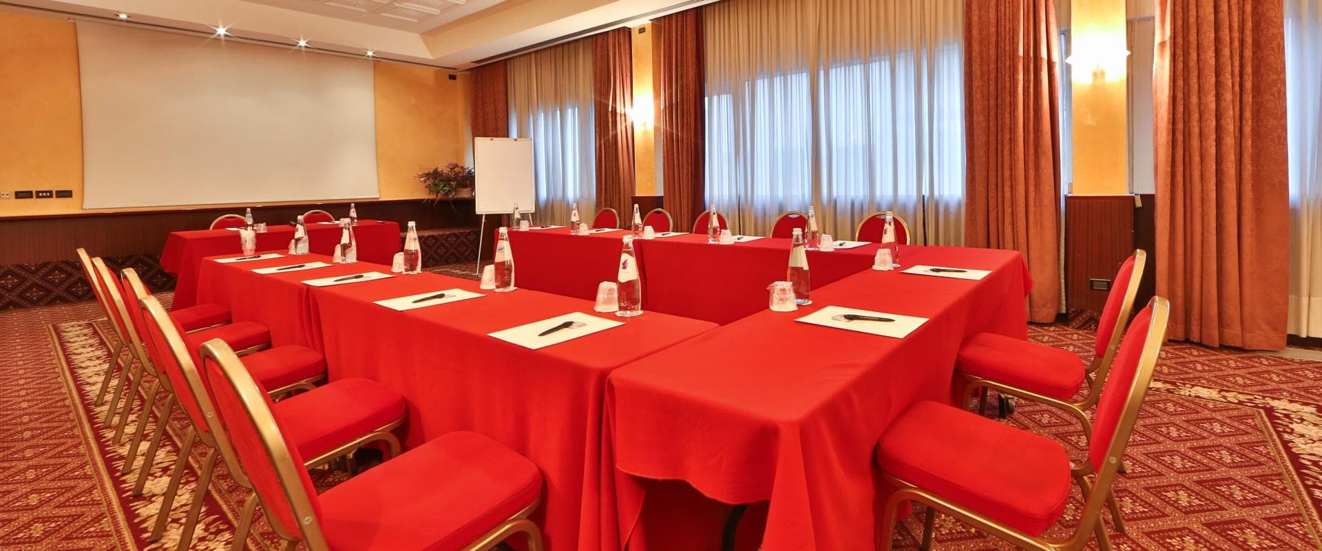 LUSSUOSO HOTEL MILANO - Image 12